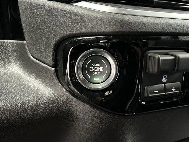 new 2025 GMC Sierra 1500 car, priced at $56,034