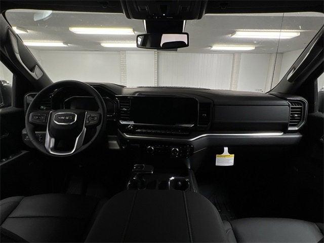 new 2025 GMC Sierra 1500 car, priced at $56,034