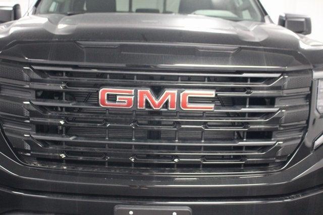 new 2024 GMC Sierra 1500 car, priced at $46,488