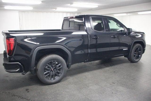 new 2024 GMC Sierra 1500 car, priced at $46,488