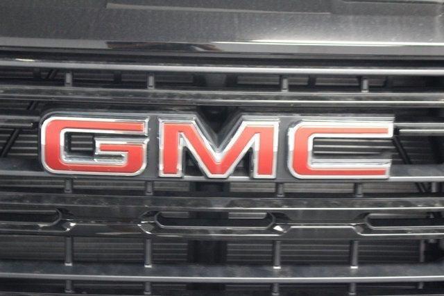 new 2024 GMC Sierra 1500 car, priced at $46,488