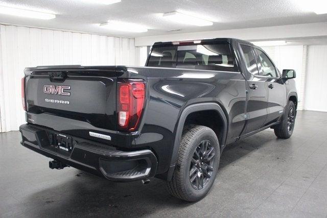 new 2024 GMC Sierra 1500 car, priced at $46,488