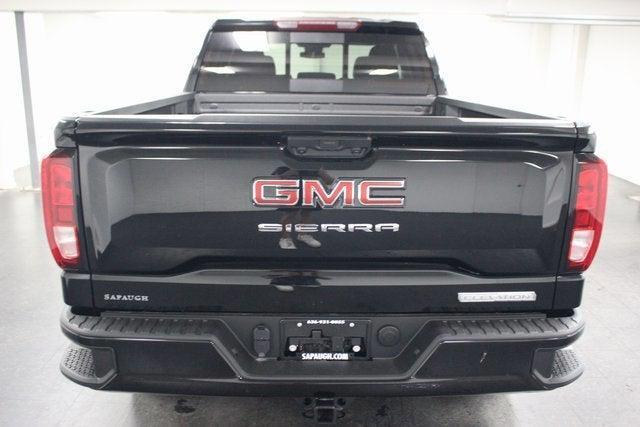 new 2024 GMC Sierra 1500 car, priced at $46,488