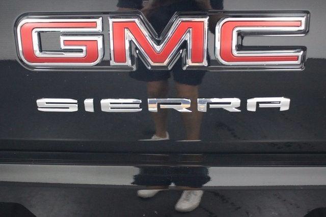 new 2024 GMC Sierra 1500 car, priced at $46,488