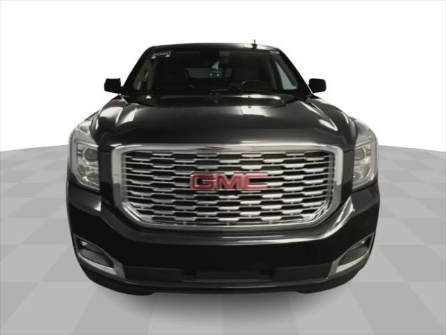 used 2020 GMC Yukon car, priced at $50,598