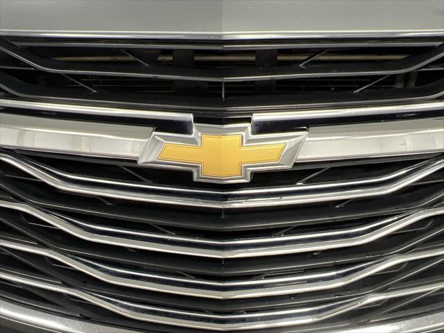 used 2023 Chevrolet Malibu car, priced at $23,321