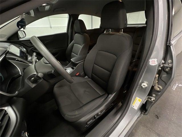 used 2023 Chevrolet Malibu car, priced at $23,331