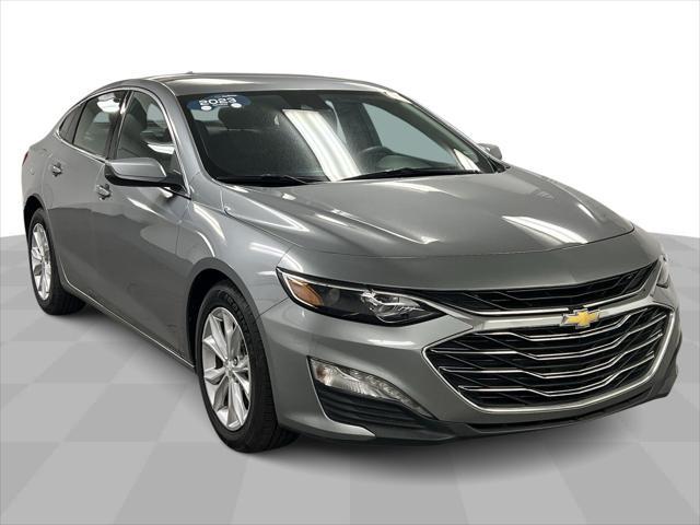 used 2023 Chevrolet Malibu car, priced at $23,331