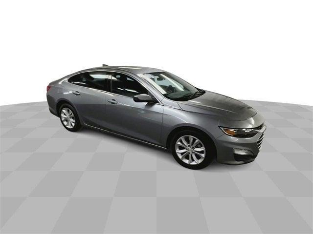 used 2023 Chevrolet Malibu car, priced at $23,331