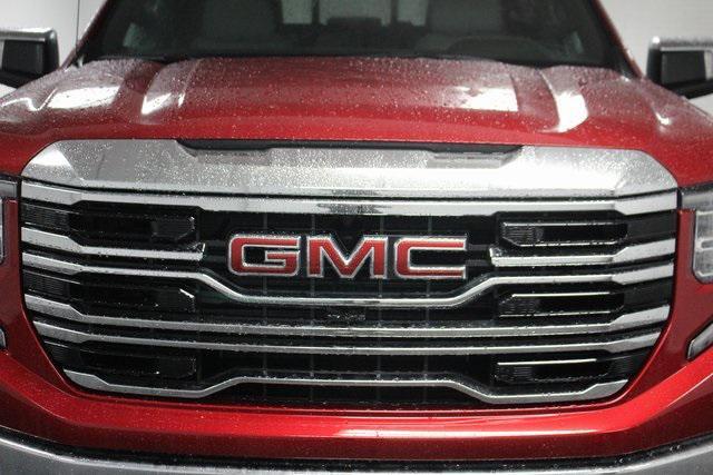 new 2024 GMC Sierra 1500 car, priced at $66,724
