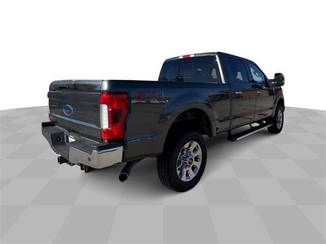 used 2019 Ford F-250 car, priced at $37,300