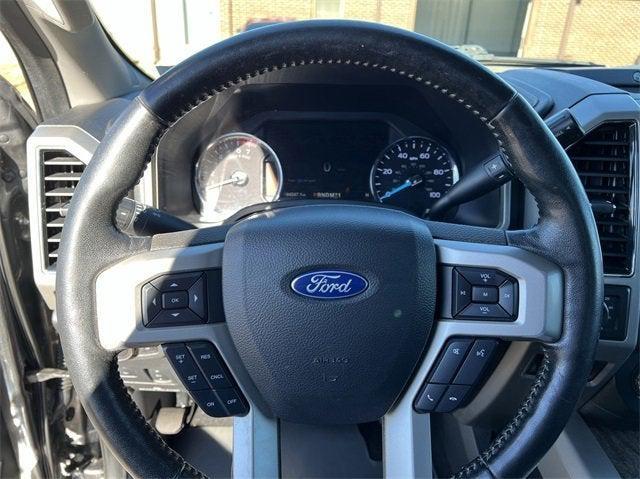 used 2019 Ford F-250 car, priced at $37,300