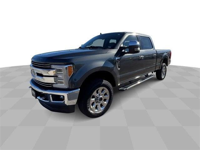 used 2019 Ford F-250 car, priced at $37,300