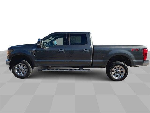 used 2019 Ford F-250 car, priced at $37,300