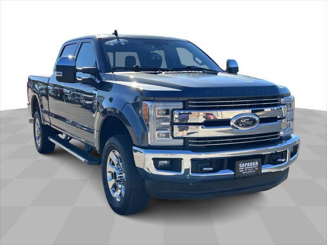 used 2019 Ford F-250 car, priced at $37,300