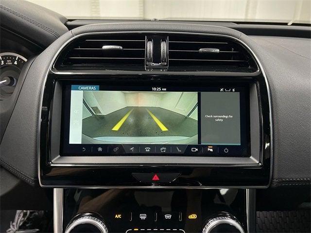 used 2020 Jaguar XE car, priced at $30,327