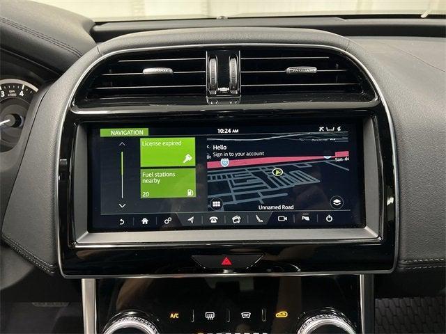 used 2020 Jaguar XE car, priced at $30,327