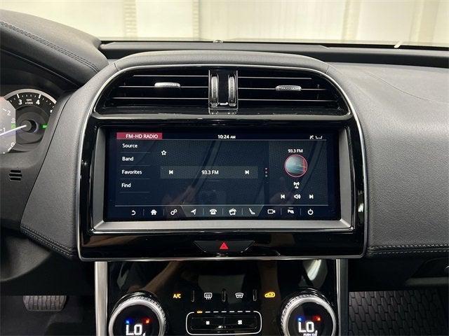 used 2020 Jaguar XE car, priced at $30,327