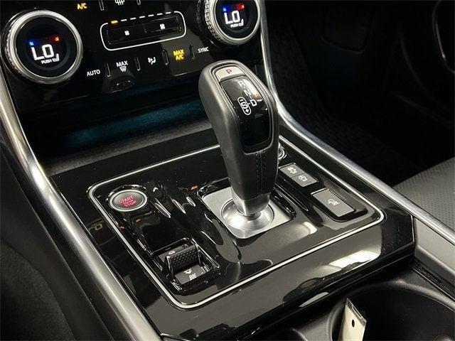 used 2020 Jaguar XE car, priced at $30,327
