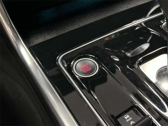 used 2020 Jaguar XE car, priced at $30,327