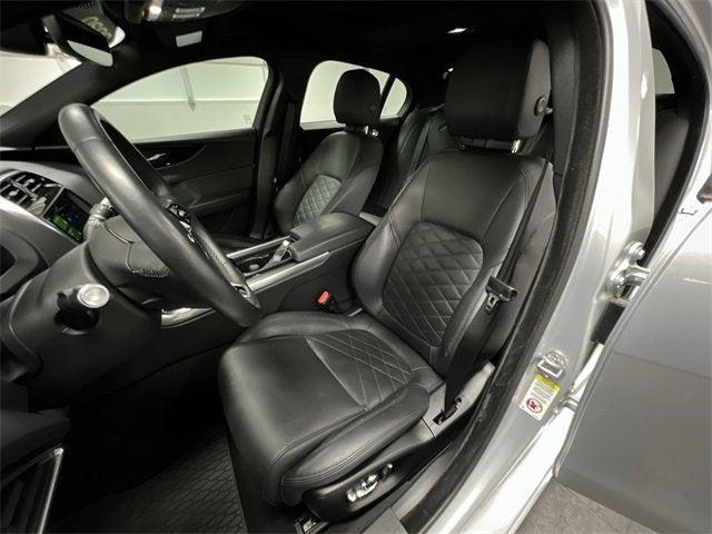used 2020 Jaguar XE car, priced at $30,327