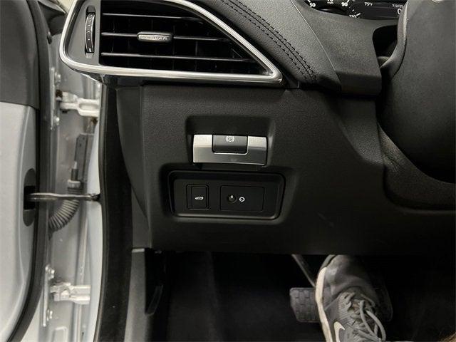 used 2020 Jaguar XE car, priced at $30,327