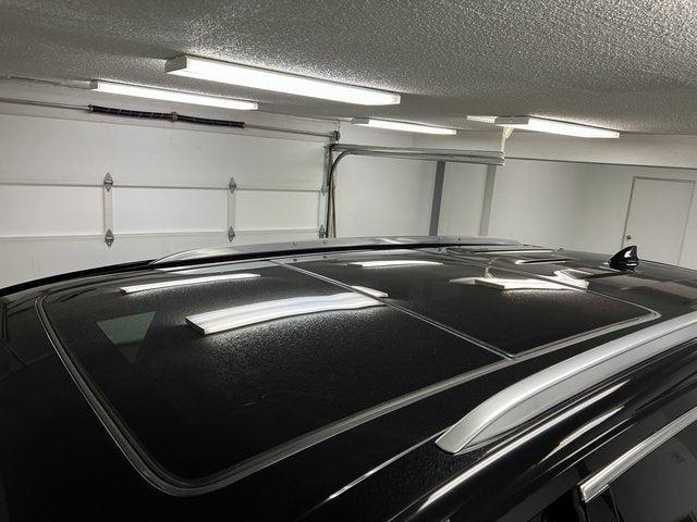 used 2024 Cadillac XT6 car, priced at $54,188
