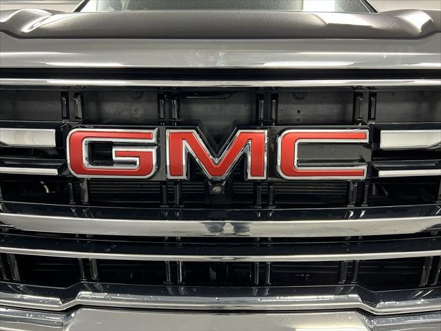 used 2024 GMC Yukon car, priced at $69,325