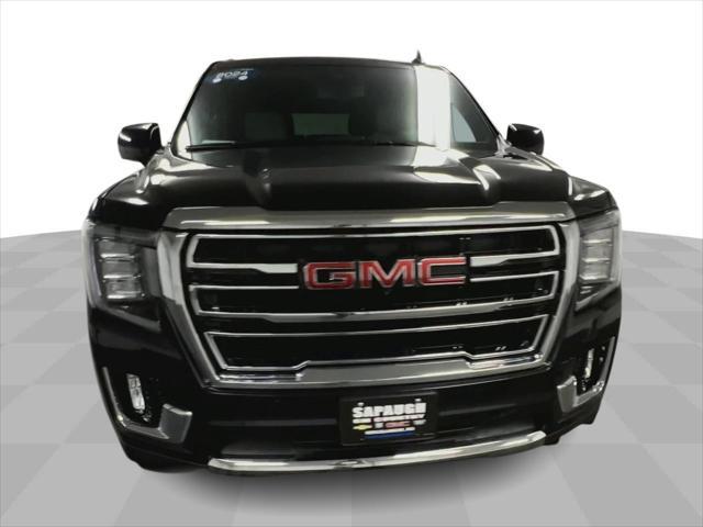 used 2024 GMC Yukon car, priced at $69,325