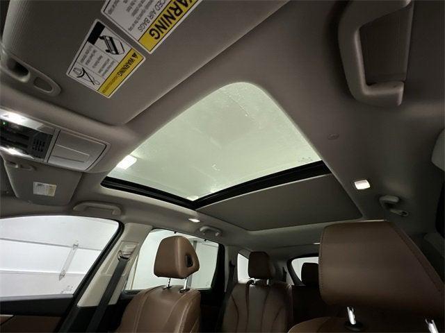 used 2024 Acura MDX car, priced at $48,448