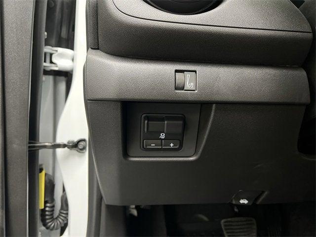new 2026 Chevrolet Colorado car, priced at $47,283