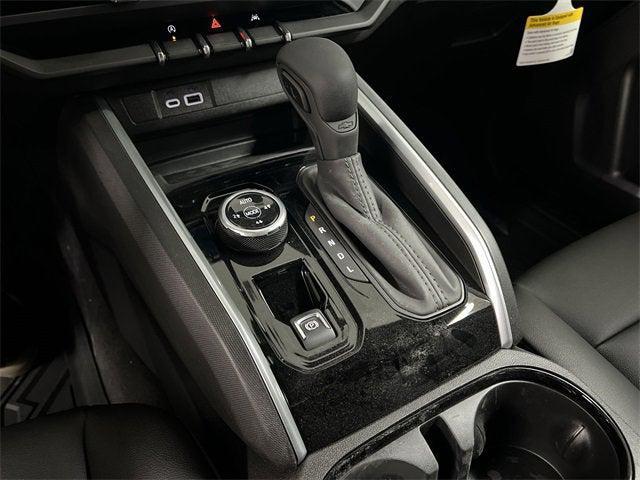 new 2026 Chevrolet Colorado car, priced at $47,283