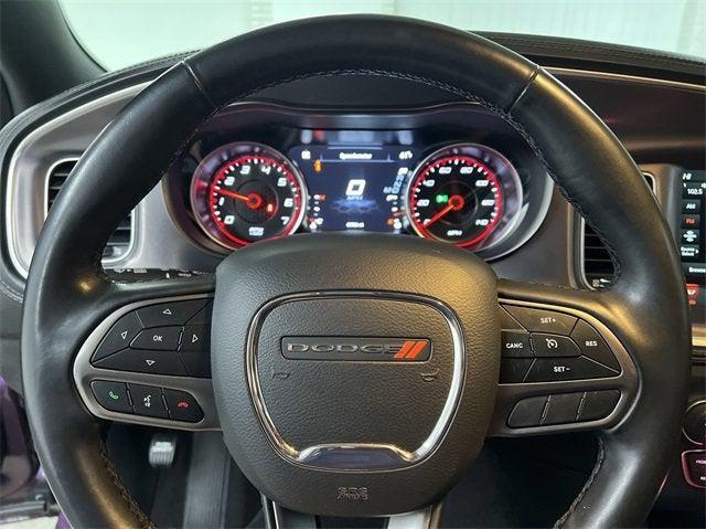 used 2020 Dodge Charger car, priced at $23,347