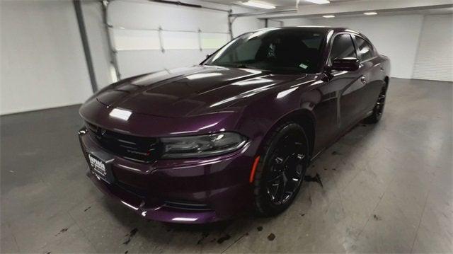 used 2020 Dodge Charger car, priced at $23,347