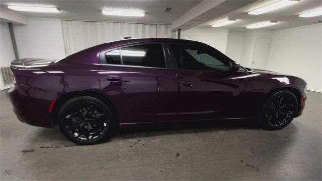 used 2020 Dodge Charger car, priced at $23,347