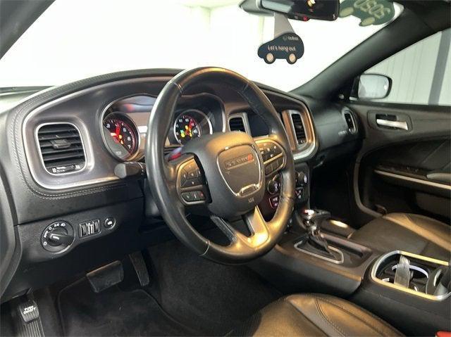 used 2020 Dodge Charger car, priced at $23,347