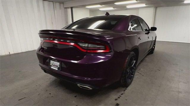 used 2020 Dodge Charger car, priced at $23,347