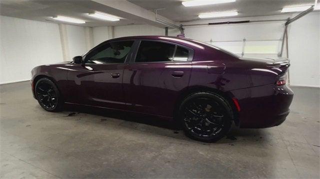 used 2020 Dodge Charger car, priced at $23,347