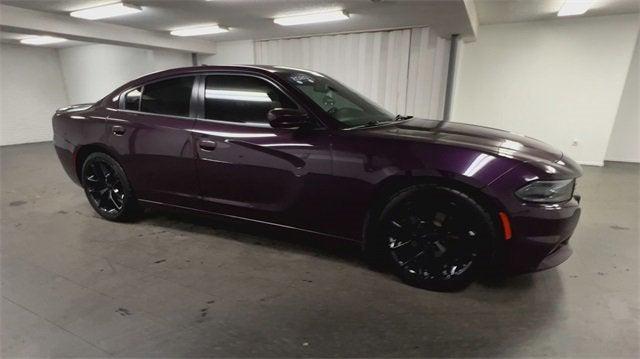 used 2020 Dodge Charger car, priced at $23,347