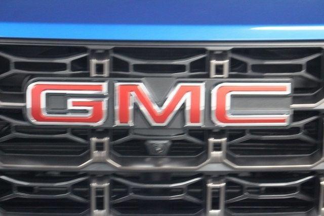 new 2024 GMC Canyon car, priced at $53,052