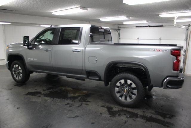 new 2024 Chevrolet Silverado 3500 car, priced at $75,619