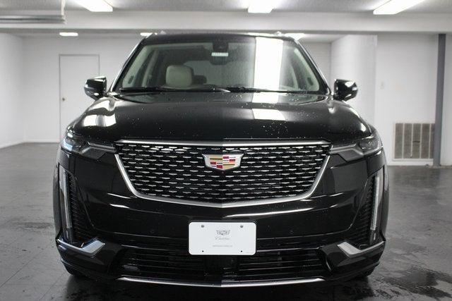 used 2024 Cadillac XT6 car, priced at $53,303
