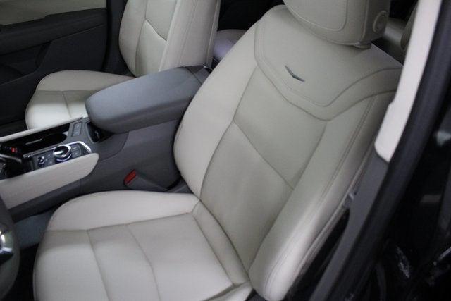 used 2024 Cadillac XT6 car, priced at $53,303