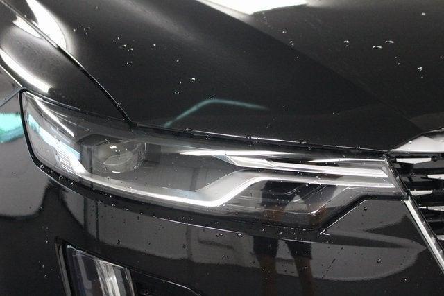 used 2024 Cadillac XT6 car, priced at $53,303