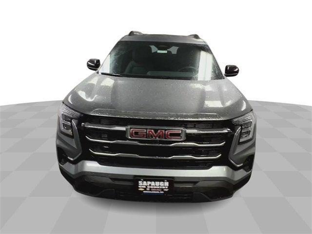 new 2026 GMC Terrain car, priced at $36,489