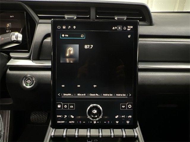 new 2026 GMC Terrain car, priced at $36,489