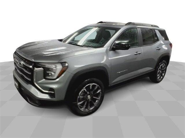 new 2026 GMC Terrain car, priced at $36,489
