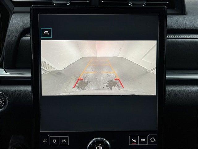 new 2026 GMC Terrain car, priced at $36,489