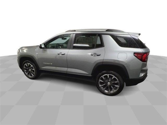 new 2026 GMC Terrain car, priced at $36,489