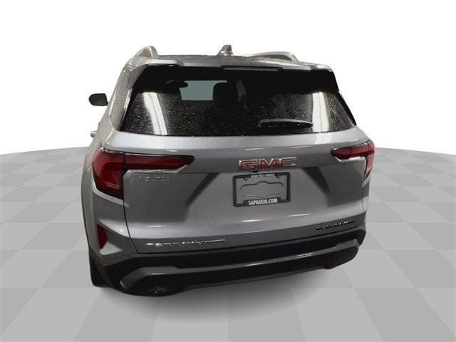 new 2026 GMC Terrain car, priced at $36,489